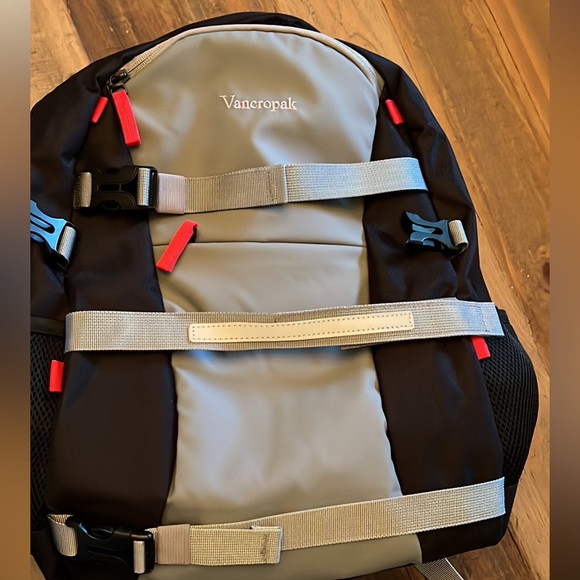 Other - Skateboard/sports Backpack NWOT